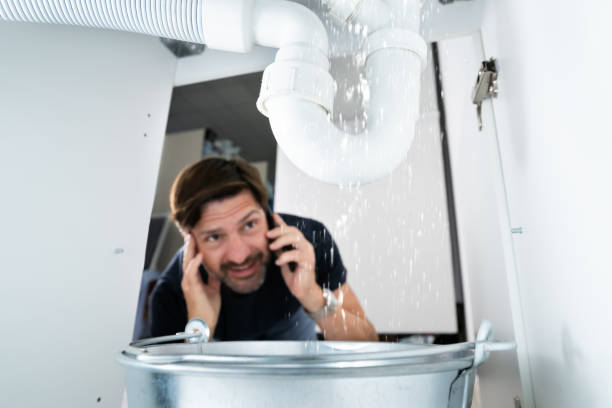 Best Sewer Cleaning Services  in Byram Center, NJ