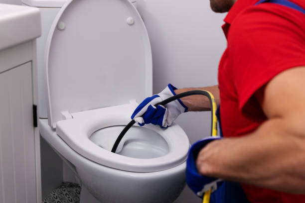 Professional Plumbing in Byram Center, NJ