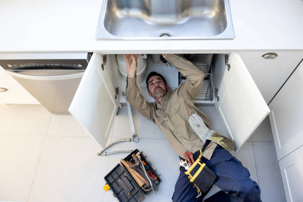 Best Water Heater Repair  in Byram Center, NJ