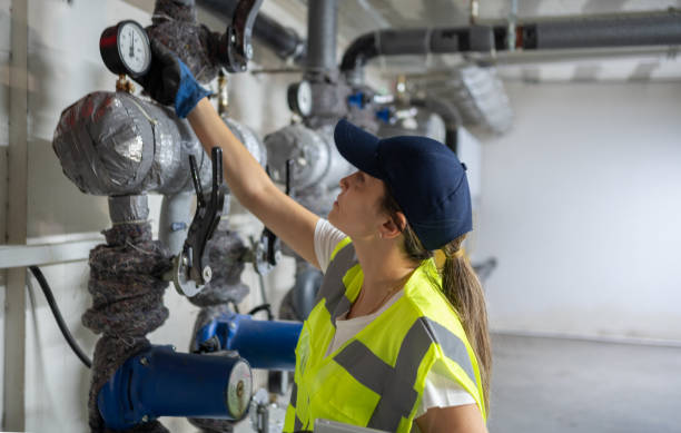Best Sprinkler Systems  in Byram Center, NJ