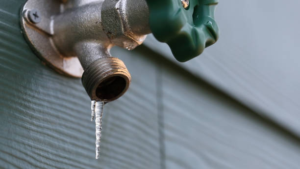 Best Emergency Plumber  in Byram Center, NJ