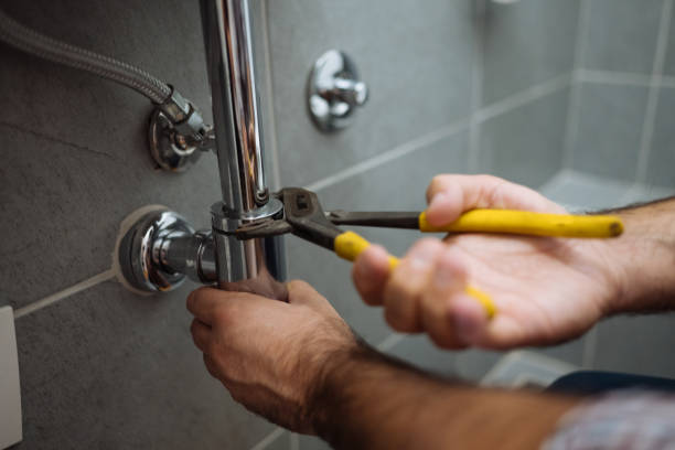 Best Plumbing Services Near Me  in Byram Center, NJ