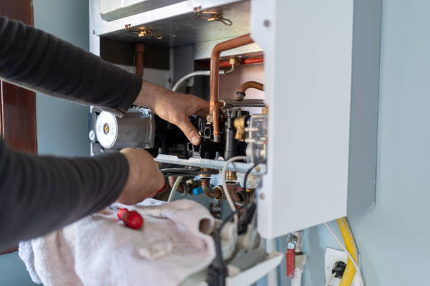 Best Sewer Cleaning Services  in Byram Center, NJ