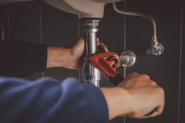 Best Sewer Cleaning Services  in Byram Center, NJ